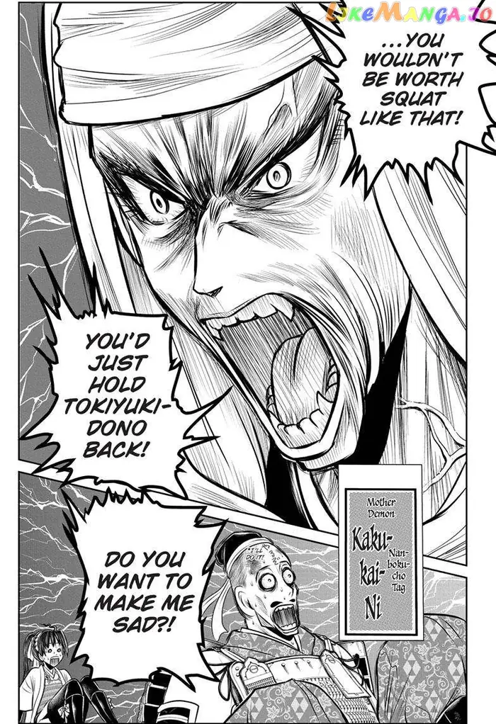 The Elusive Samurai Chapter 134 image 16_optimized